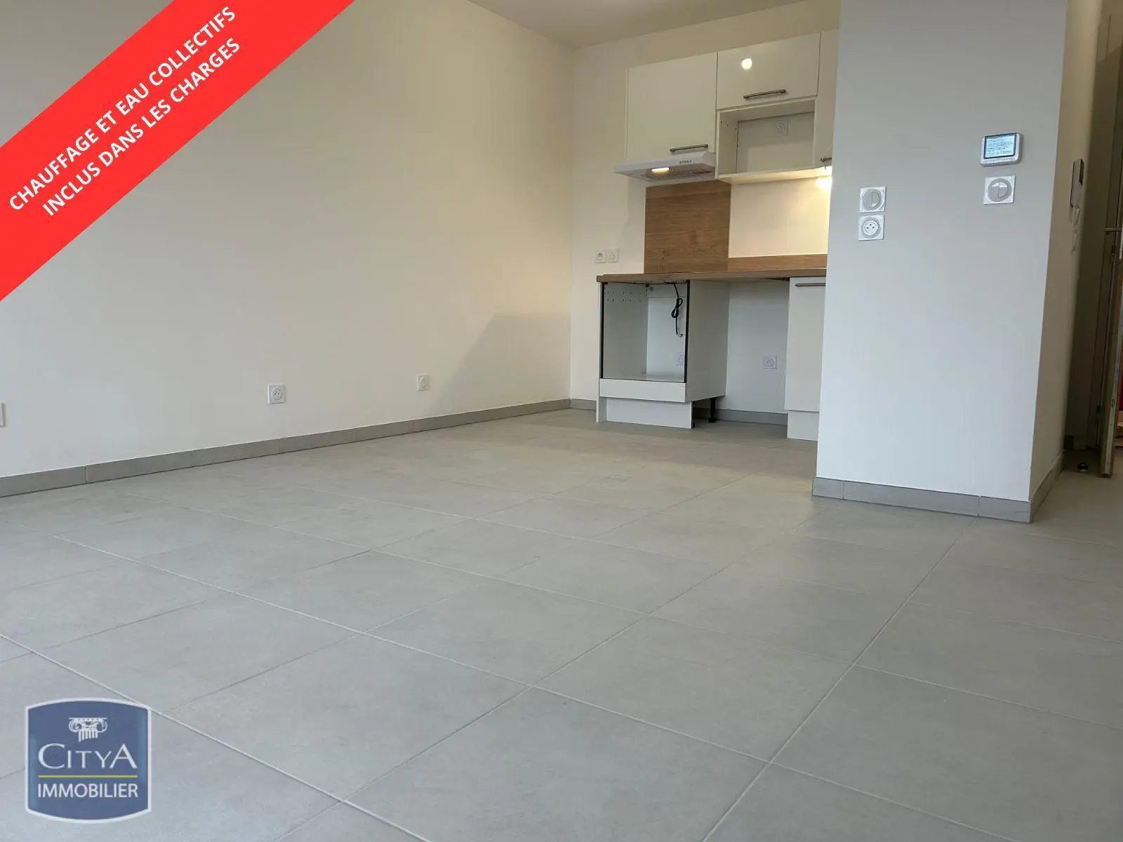 Photo 1 Appartement 2 pièces 42.5m²