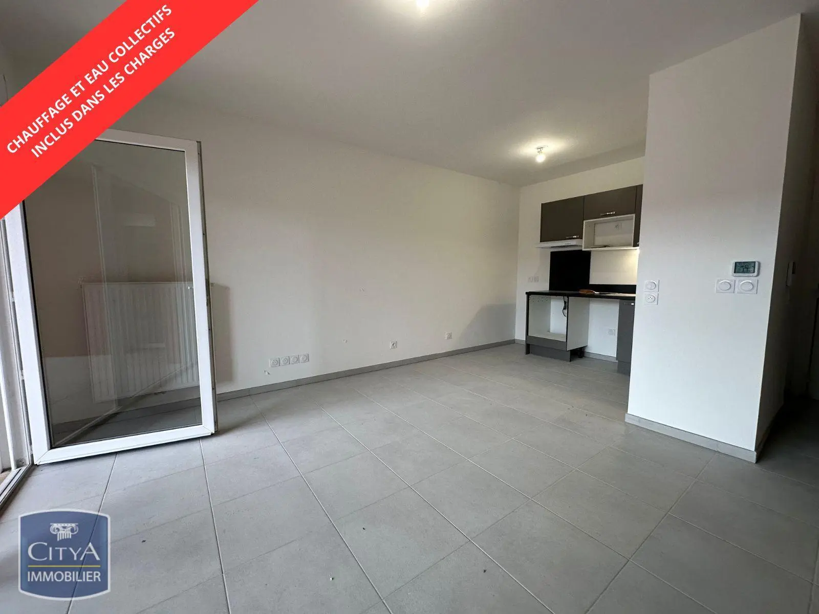 Photo 1 Appartement 2 pièces 42.5m²