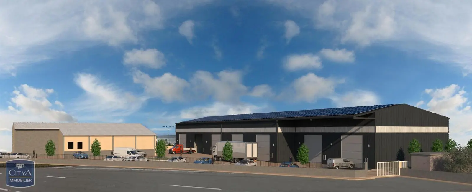 Photo 4 Local Commercial 250m²