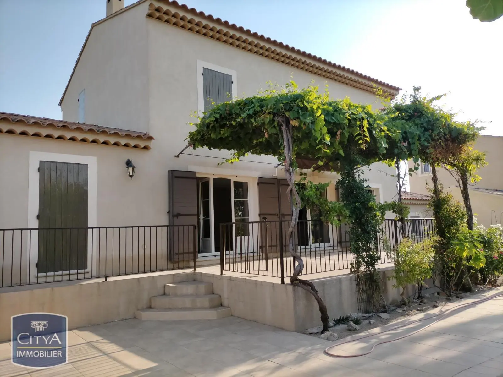 Photo 13 maison Sauveterre