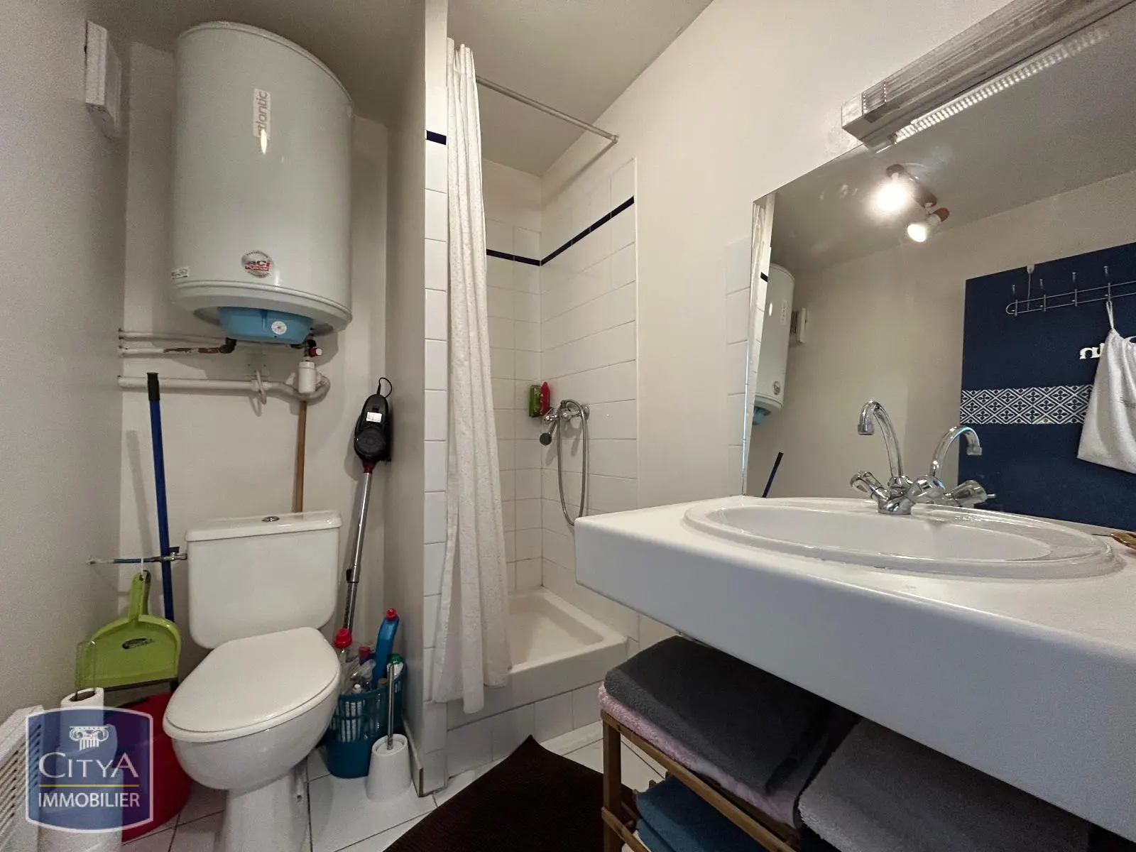 Photo 4 Appartement 1 pièce 17.73m²