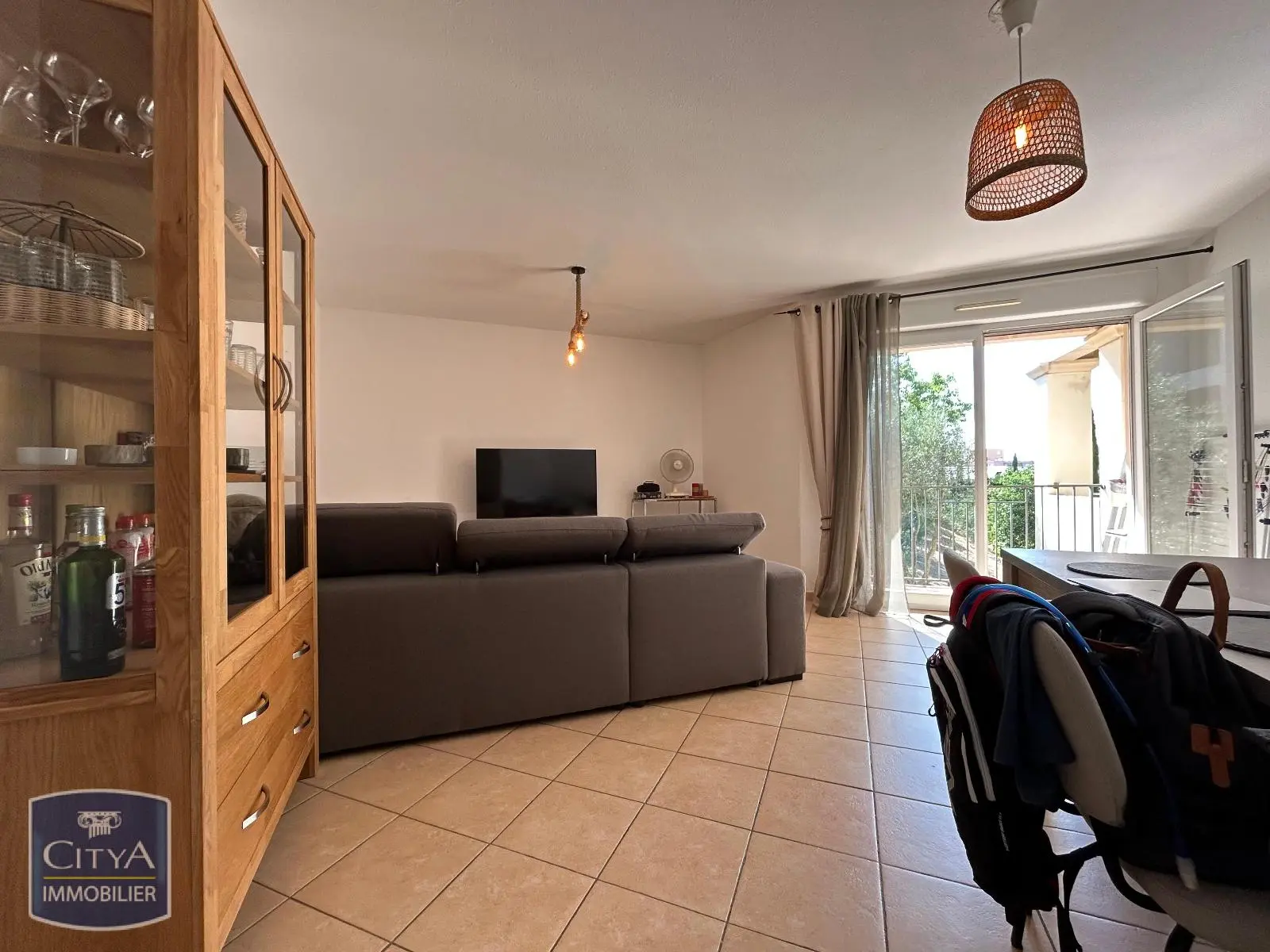 Photo 2 Appartement 2 pièces 55.71m²