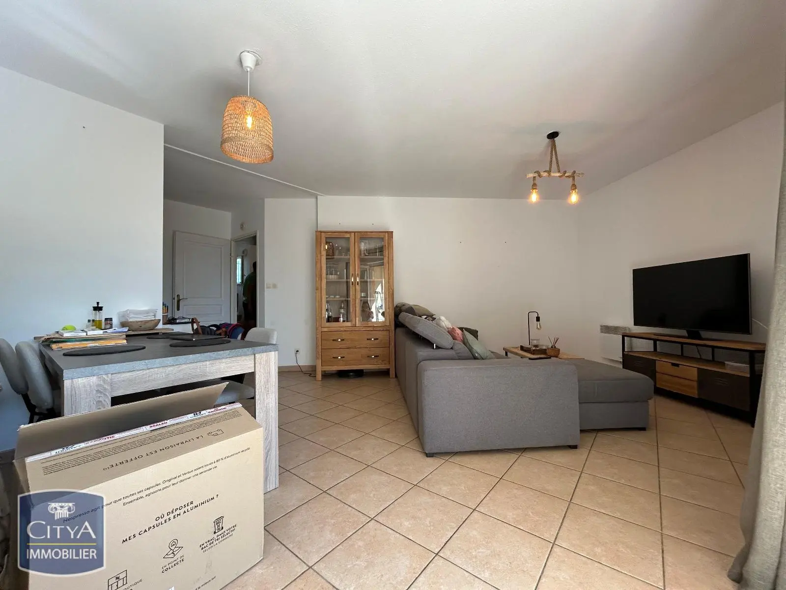 Photo 1 Appartement 2 pièces 55.71m²