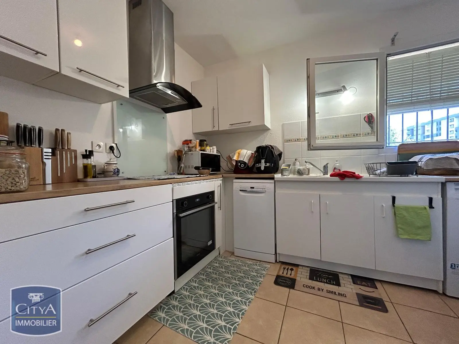 Photo 3 Appartement 2 pièces 55.71m²