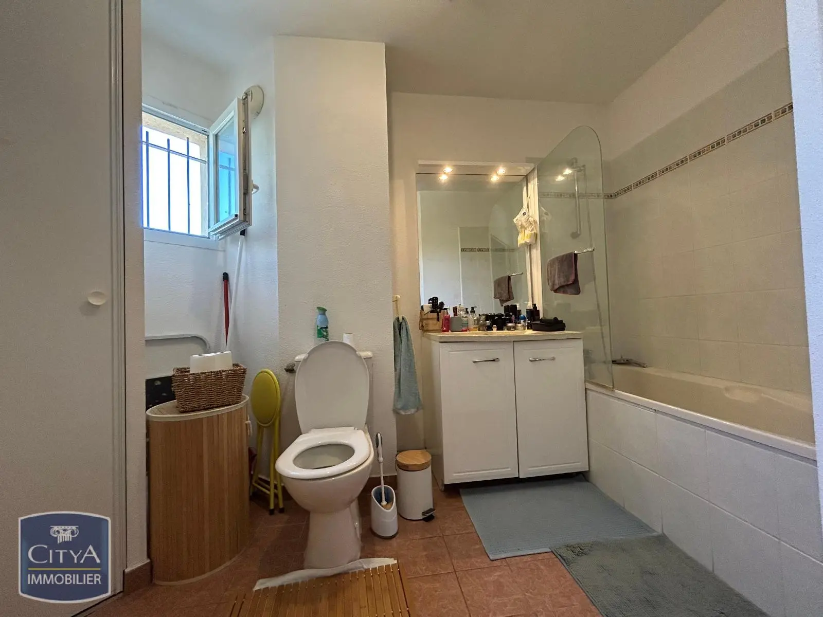 Photo 6 Appartement 2 pièces 55.71m²