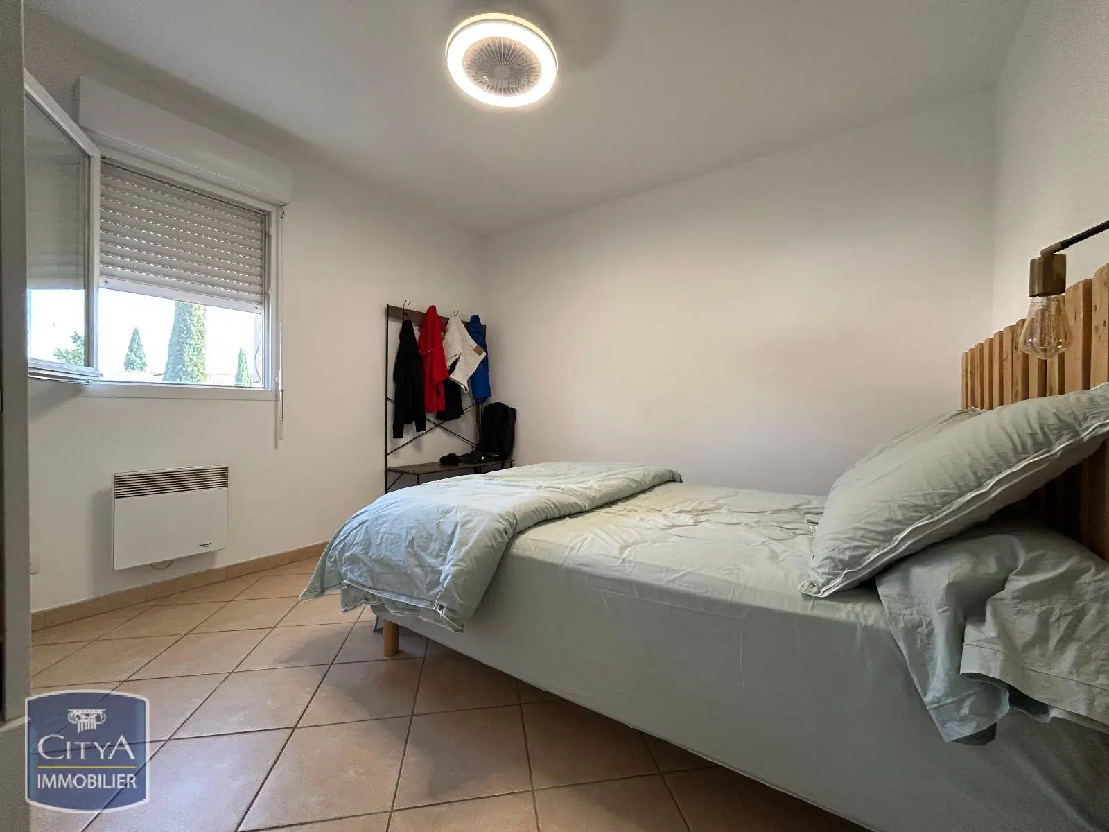 Photo 5 Appartement 2 pièces 55.71m²