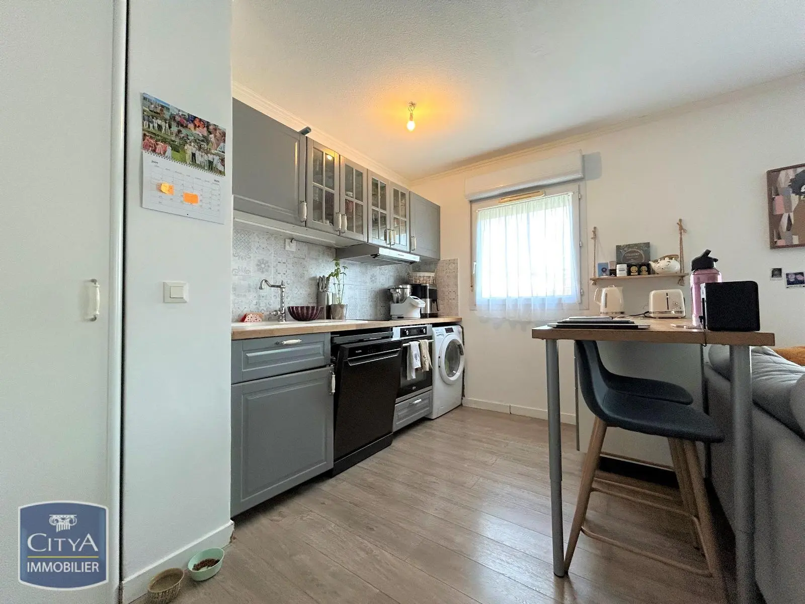 Photo 3 Appartement 2 pièces 54.55m²