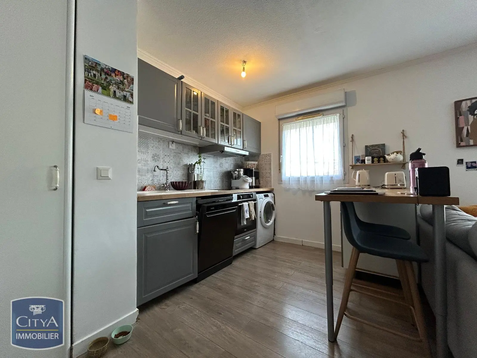 Photo 3 Appartement 2 pièces 54.55m²