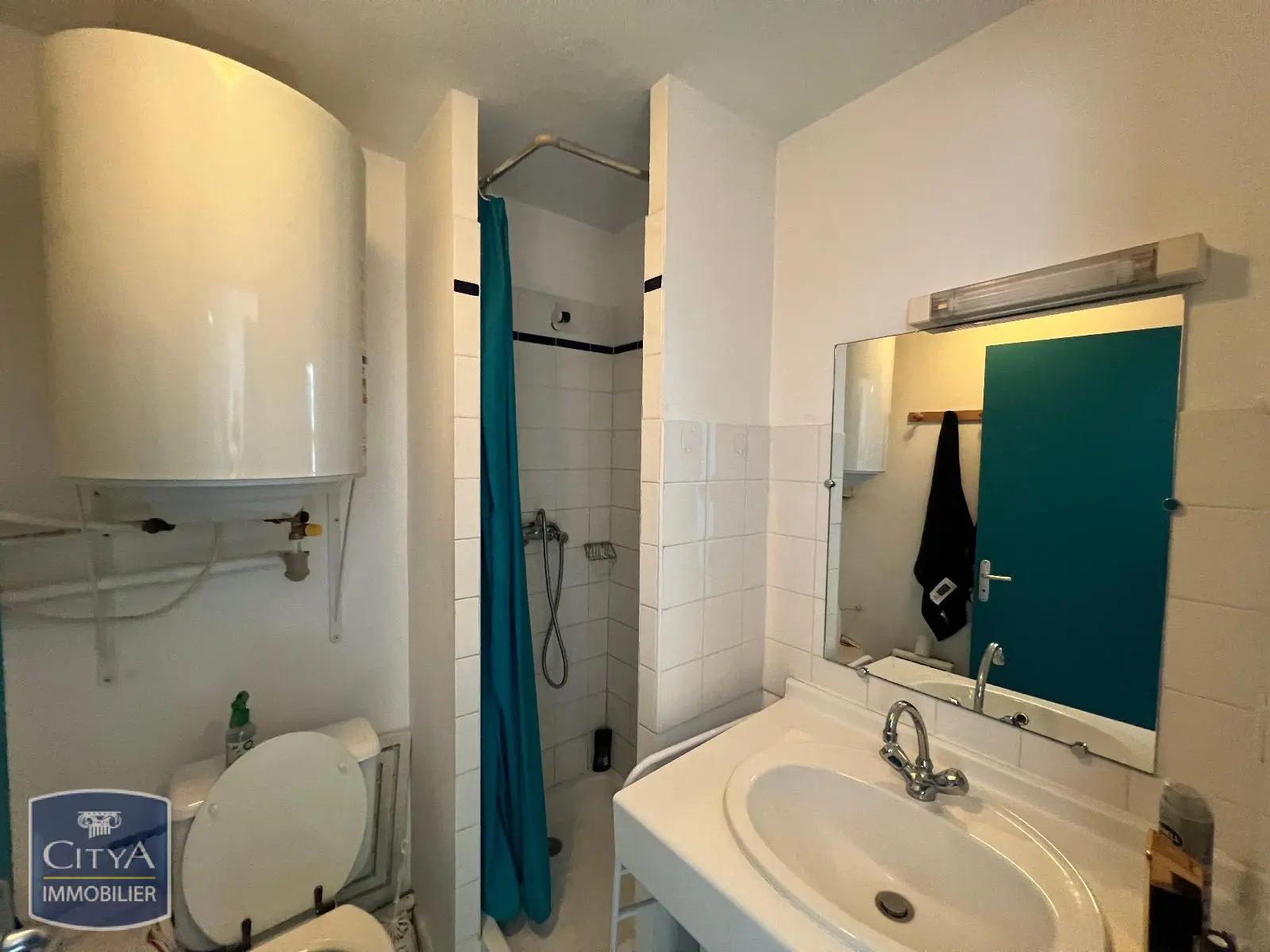 Photo 3 Appartement 1 pièce 17.24m²