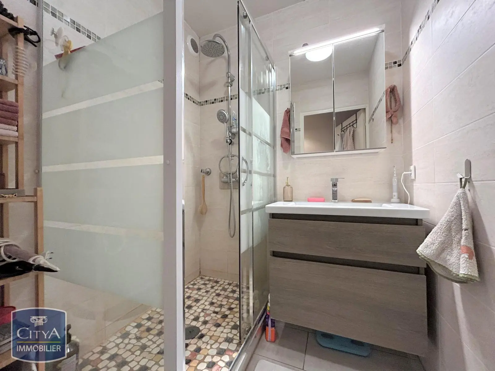 Photo 7 Appartement 2 pièces 54.55m²