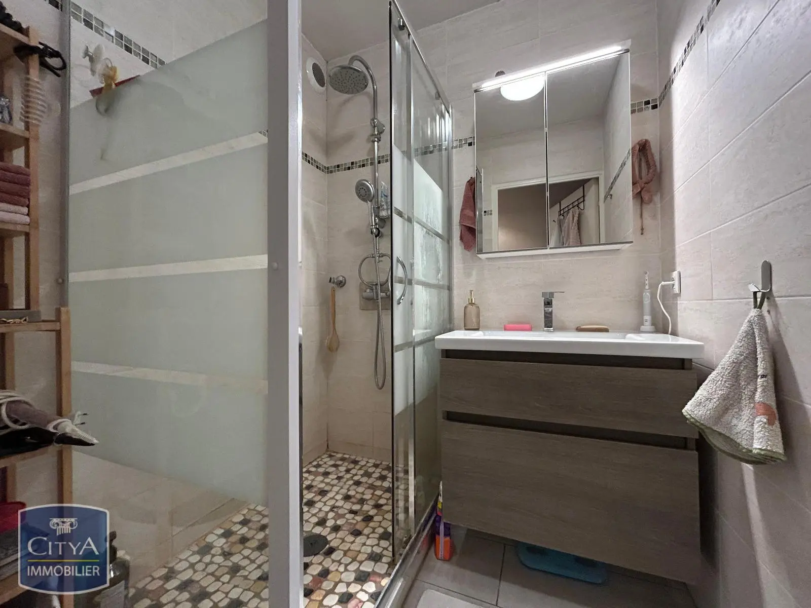 Photo 5 Appartement 2 pièces 54.55m²