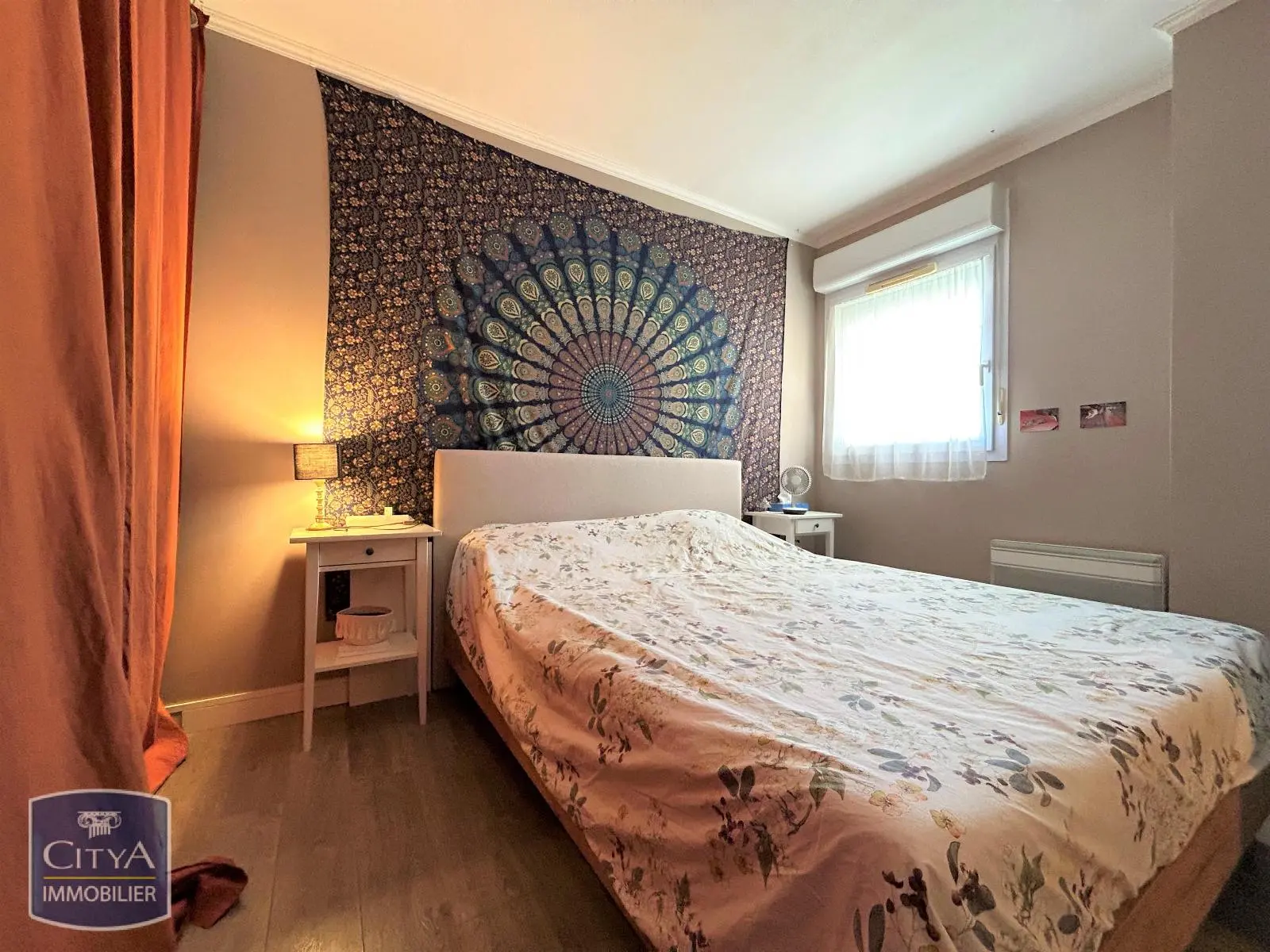 Photo 5 Appartement 2 pièces 54.55m²