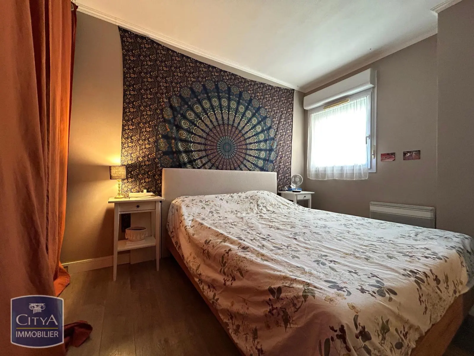 Photo 6 Appartement 2 pièces 54.55m²