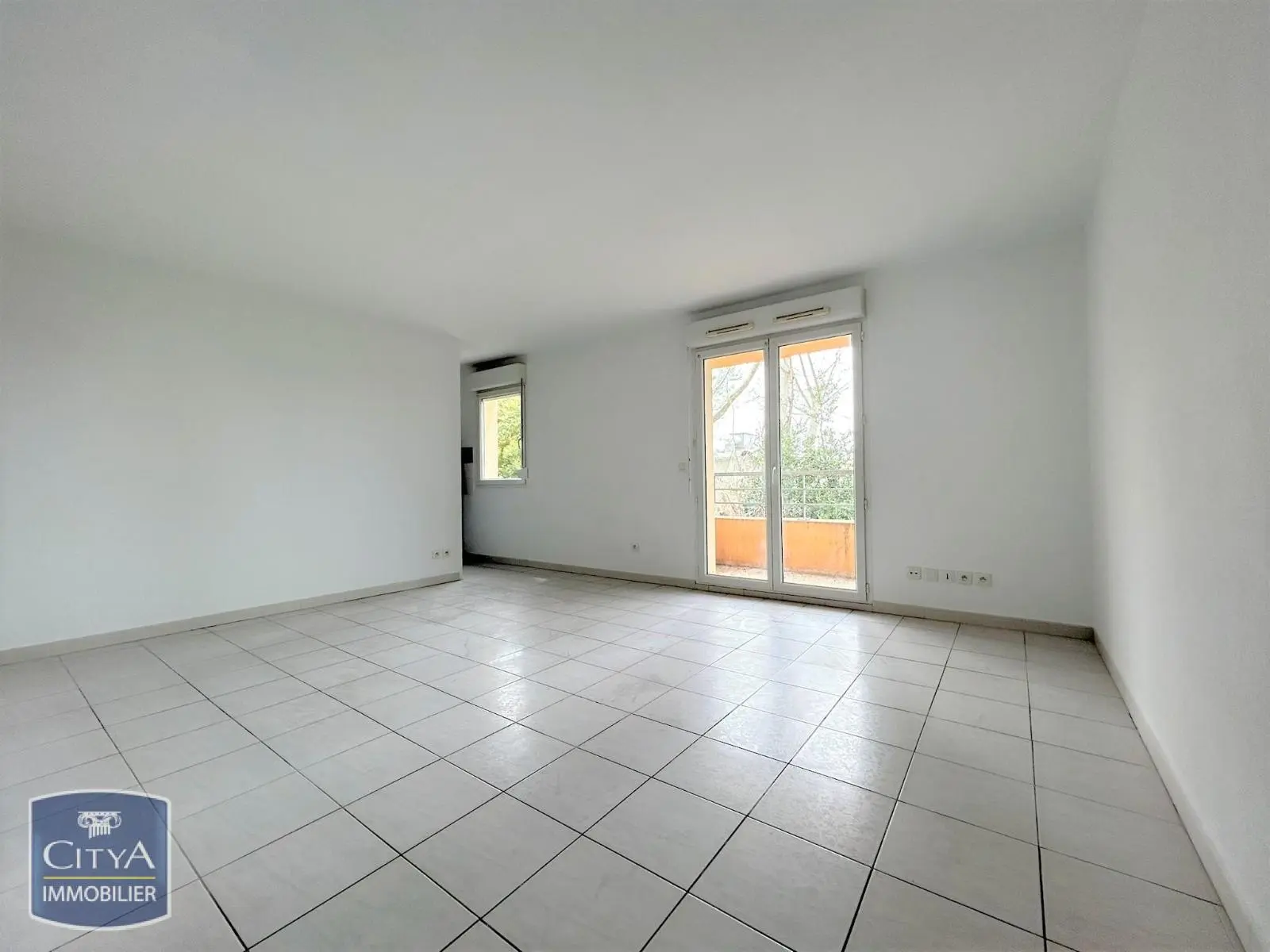 Photo 1 Appartement 2 pièces 48.81m²