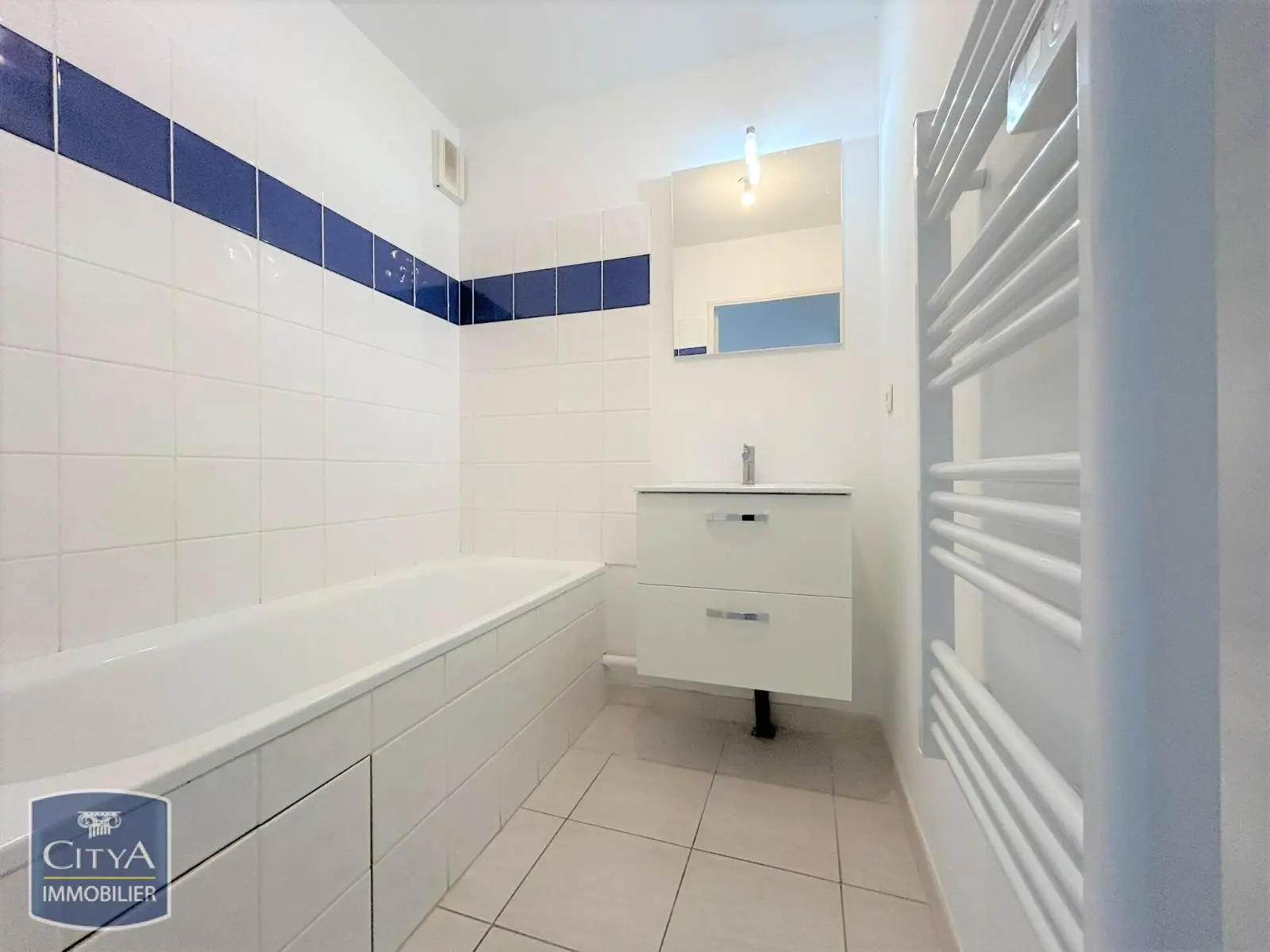 Photo 7 Appartement 2 pièces 48.81m²