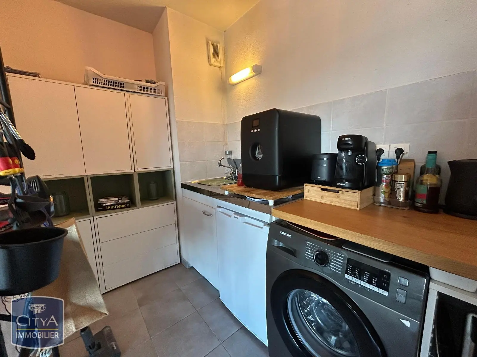 Photo 4 Appartement 2 pièces 42.33m²