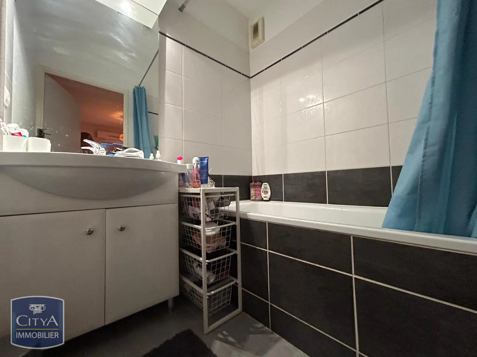 Photo 6 Appartement 2 pièces 42.33m²