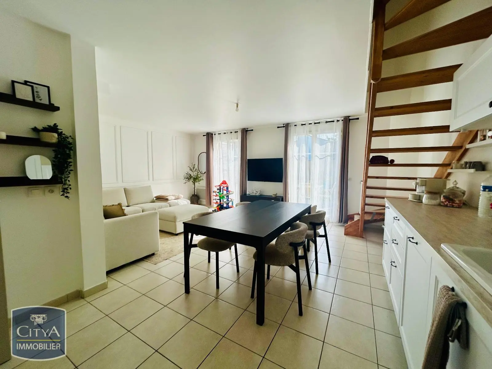 Photo 6 Appartement 4 pièces 74.08m²