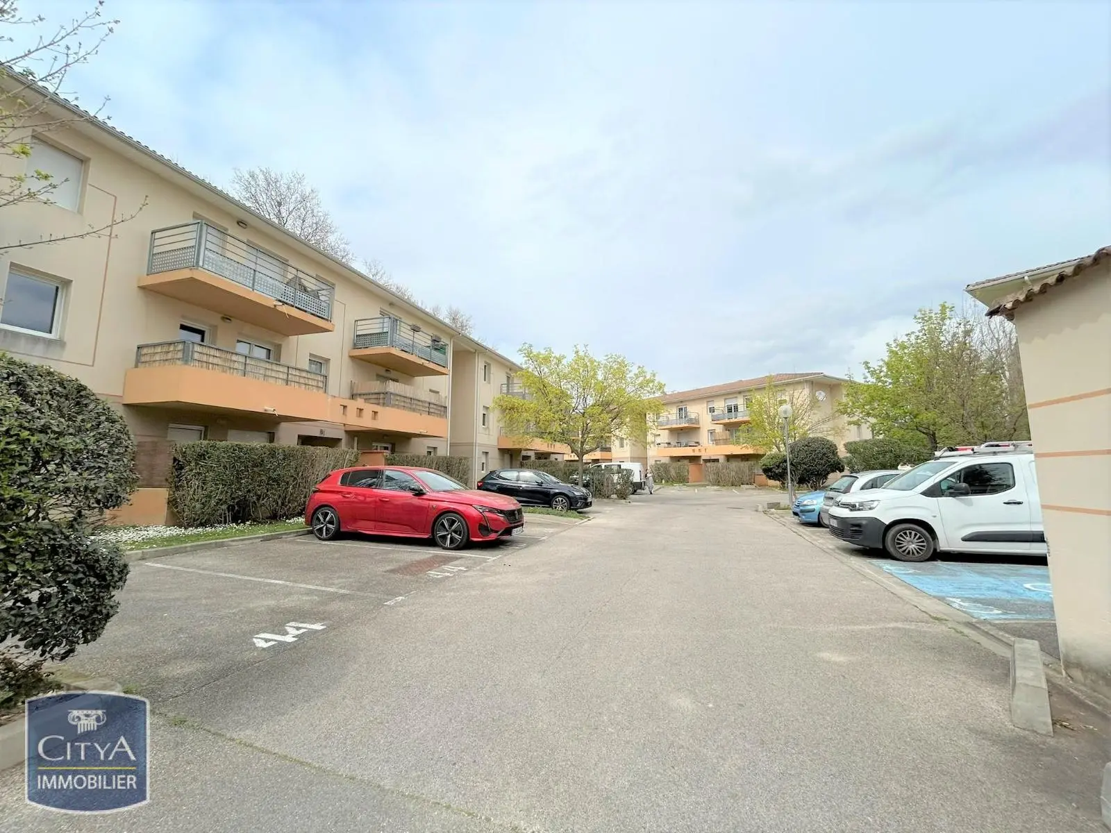 Photo 10 Appartement 2 pièces 48.81m²