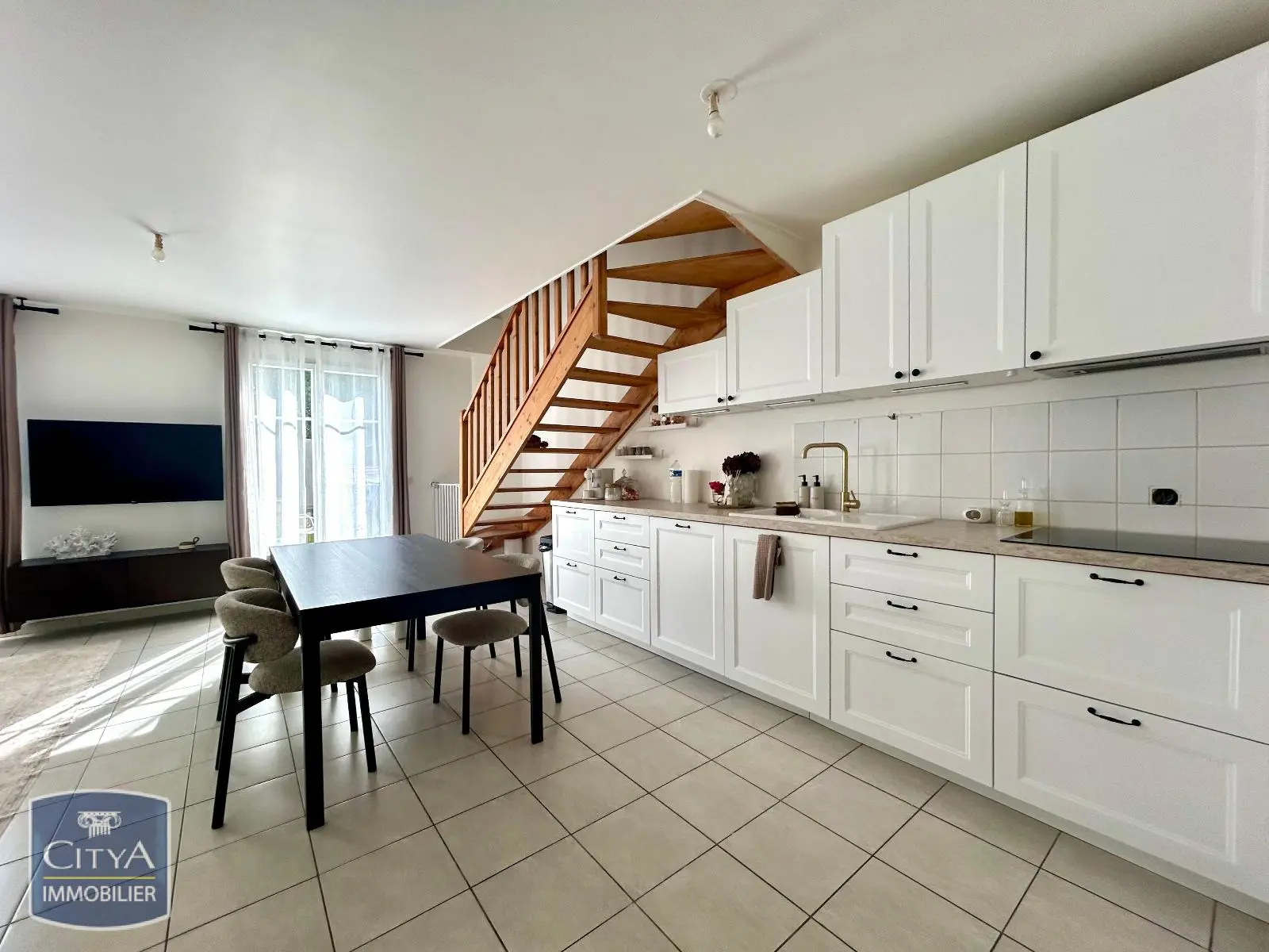 Photo 7 Appartement 4 pièces 74.08m²