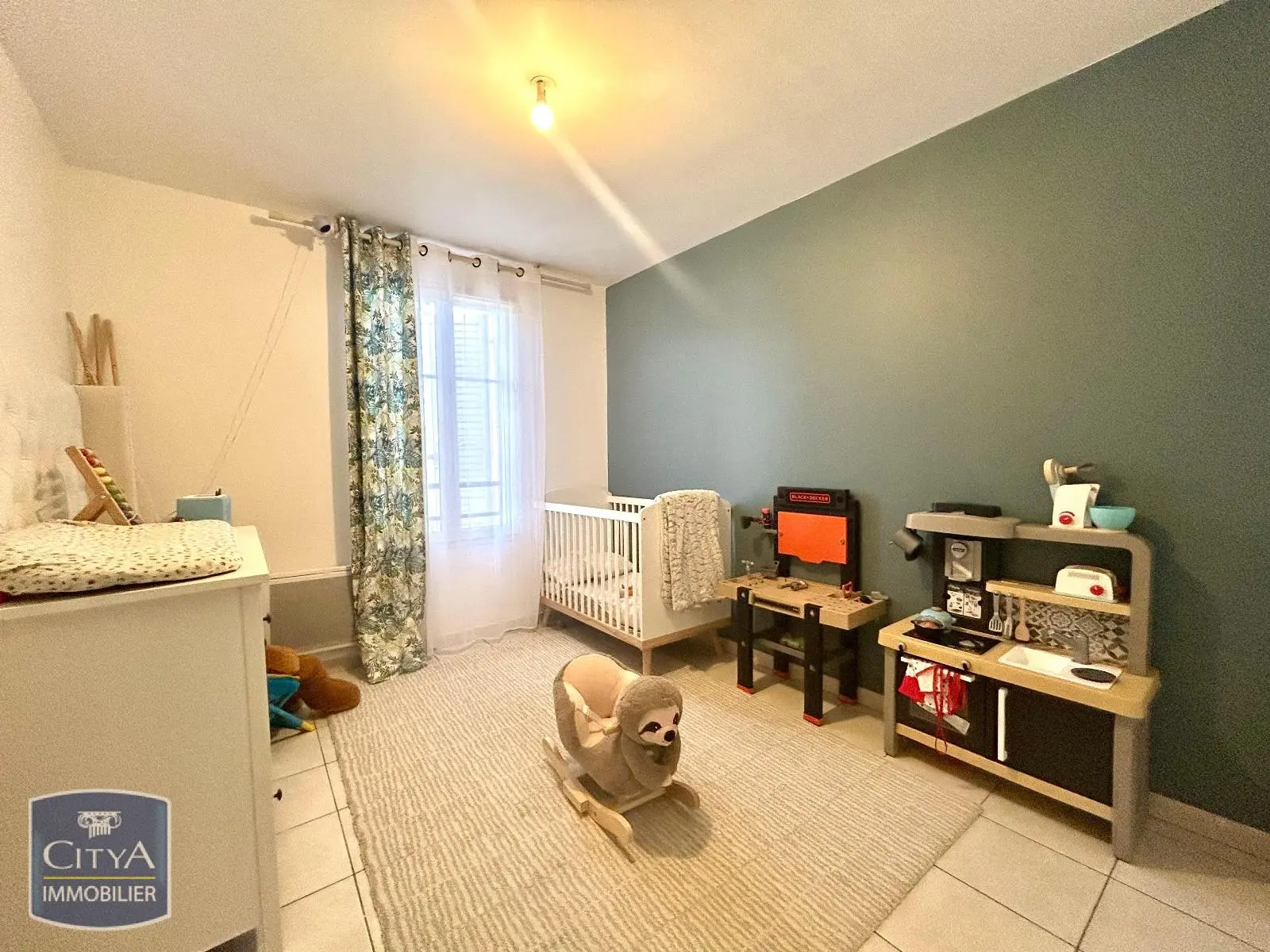 Photo 10 Appartement 4 pièces 74.08m²