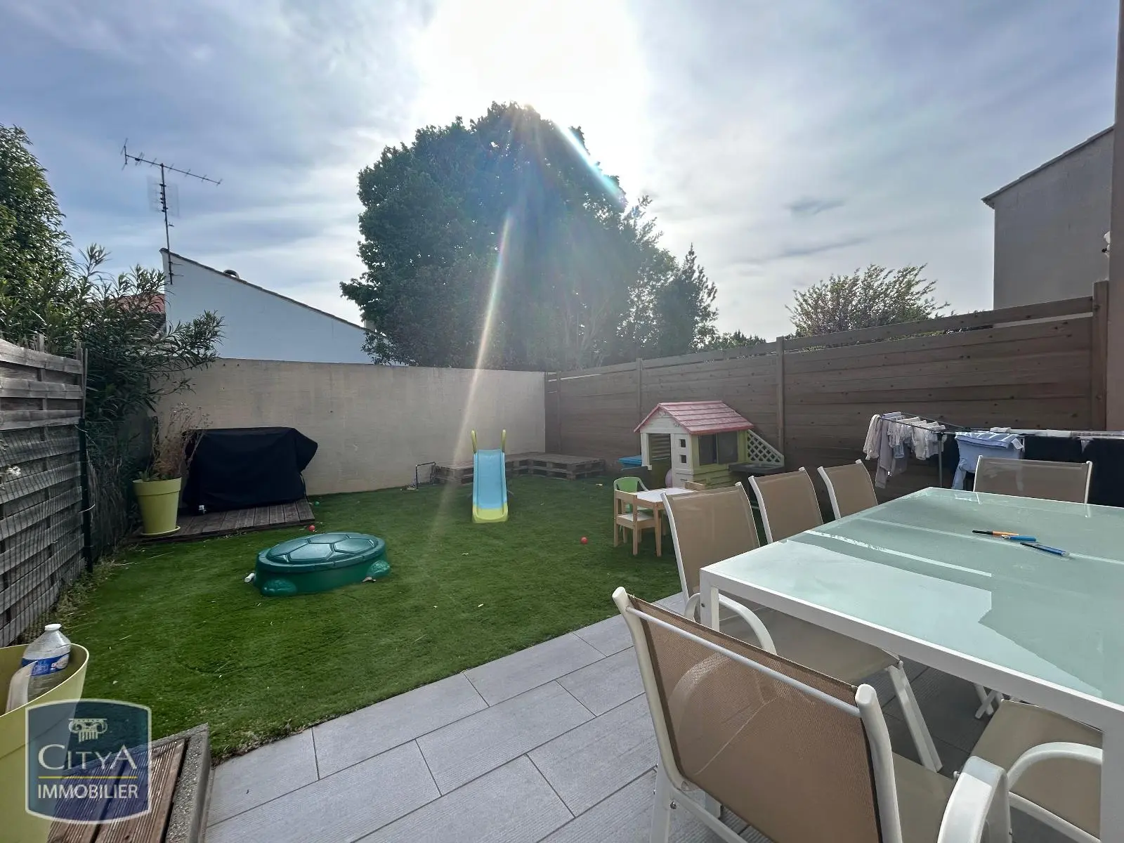 Photo 4 Appartement 4 pièces 74.08m²