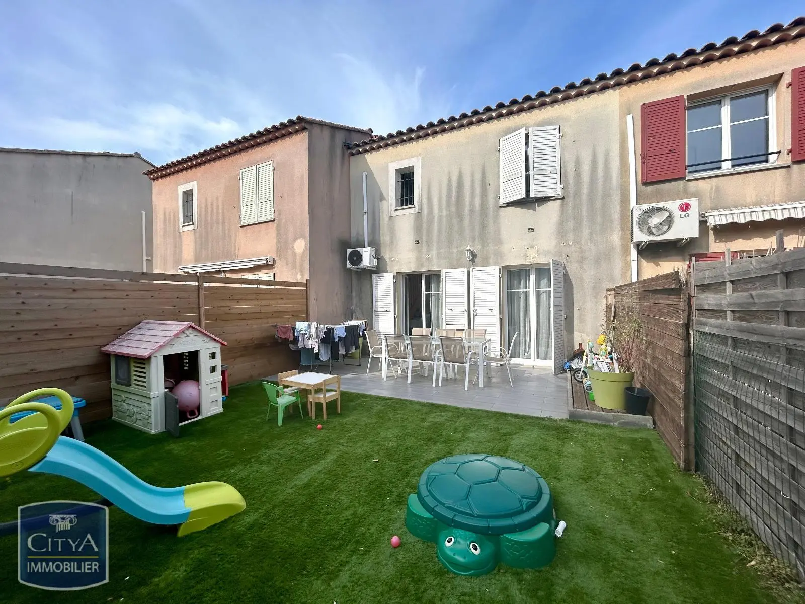 Photo 3 Appartement 4 pièces 74.08m²