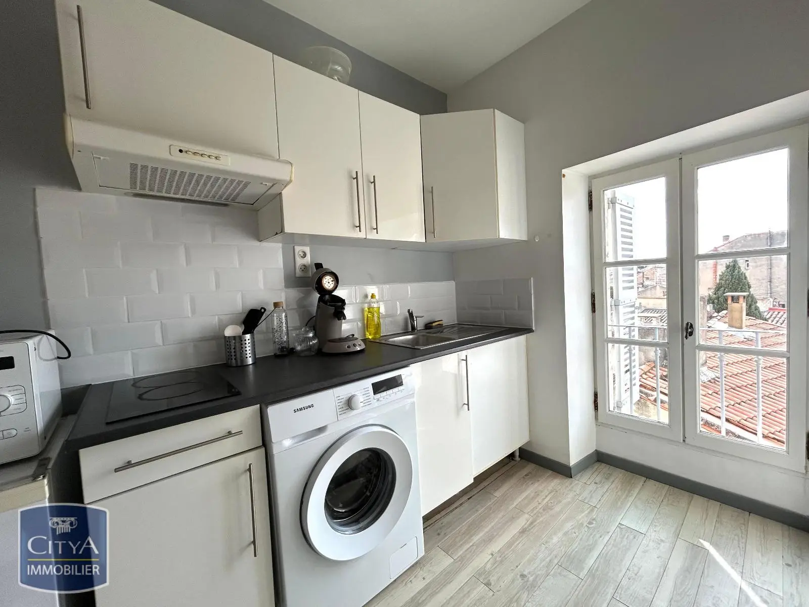Photo 4 appartement Avignon