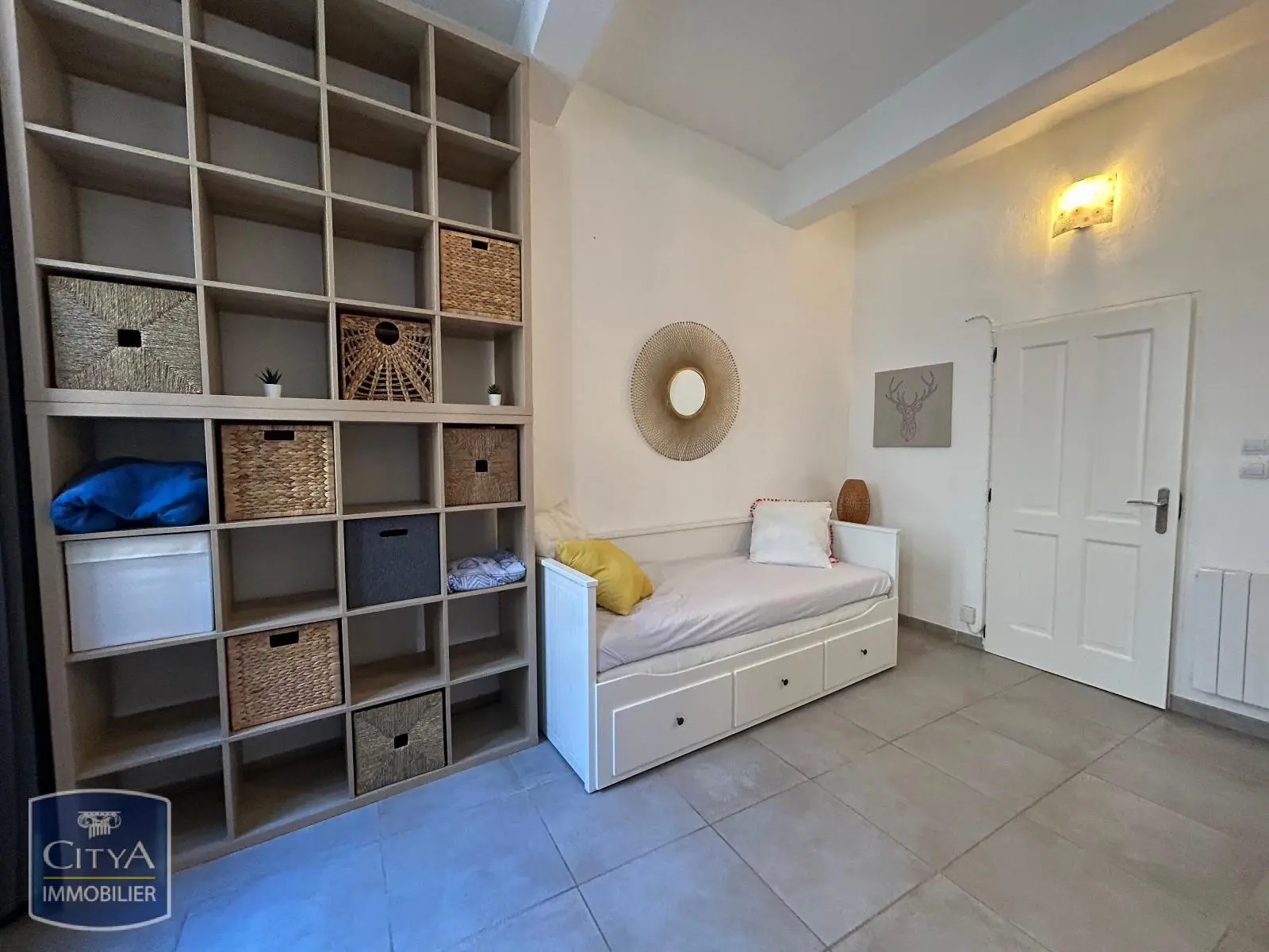 Photo 5 Appartement 1 pièce 27.57m²