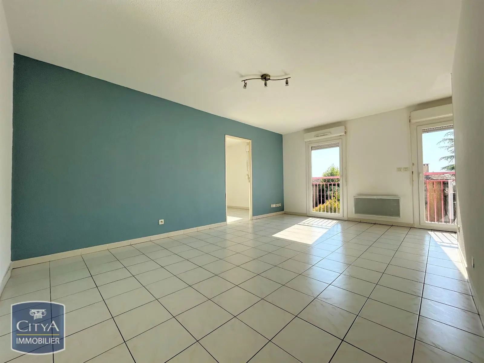 Photo 1 Appartement 2 pièces 54.64m²