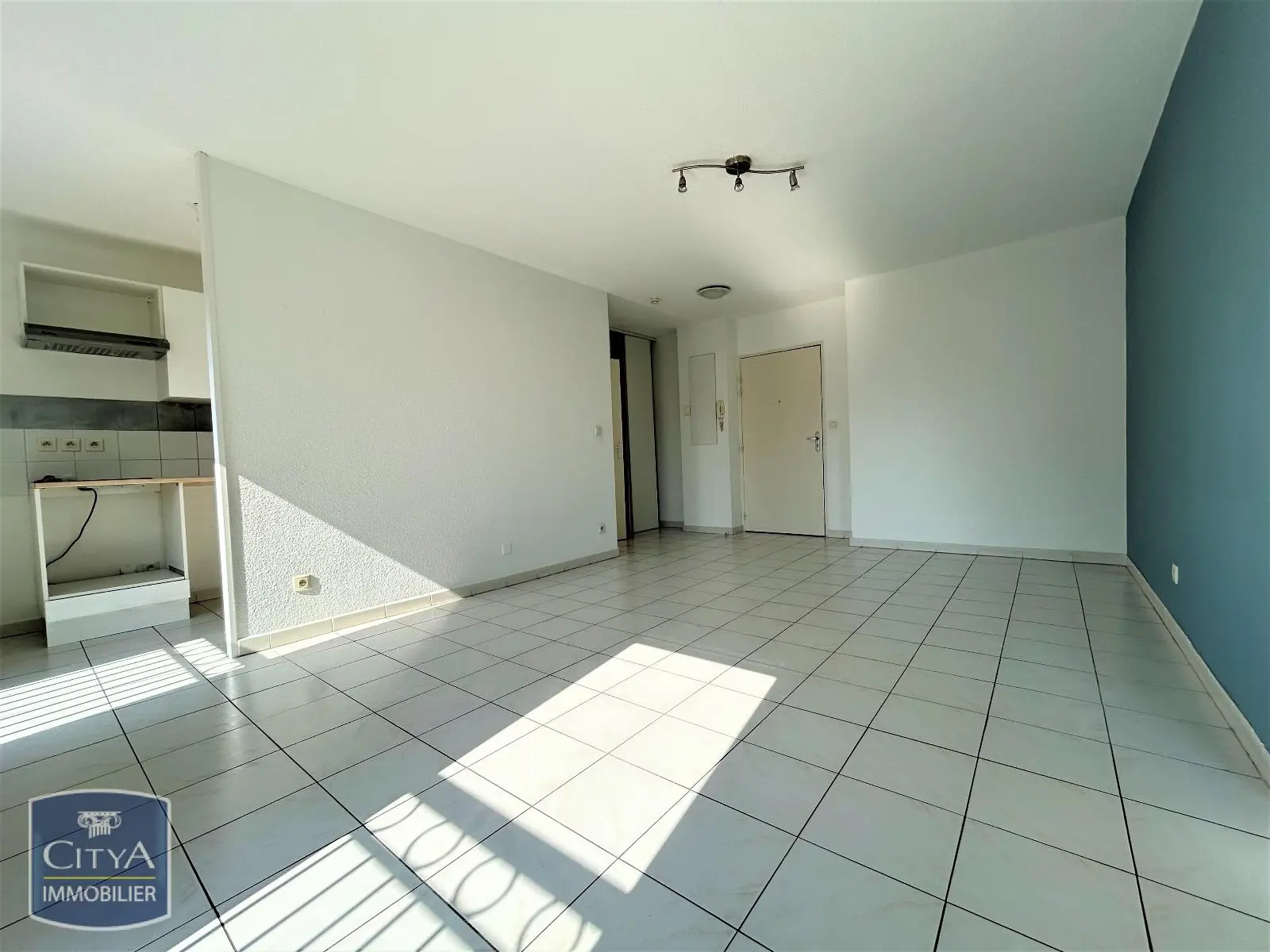 Photo 3 Appartement 2 pièces 54.64m²