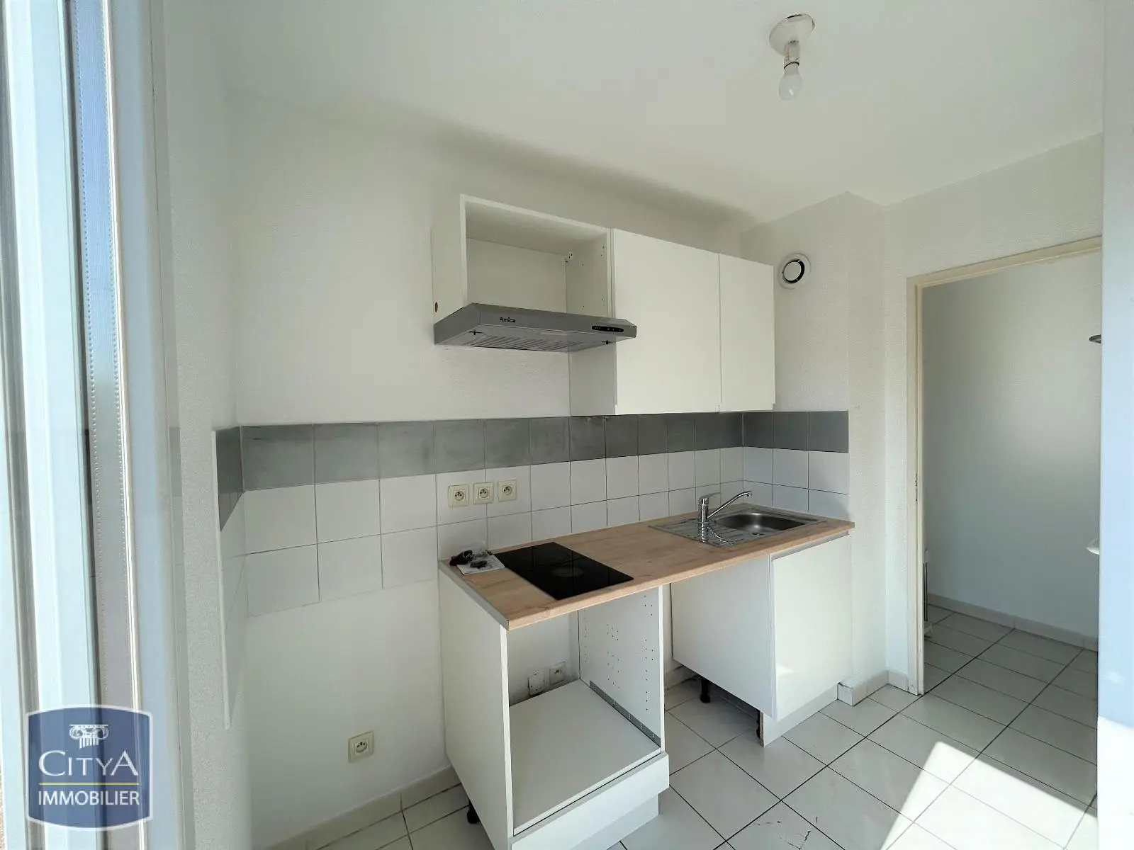 Photo 4 Appartement 2 pièces 54.64m²