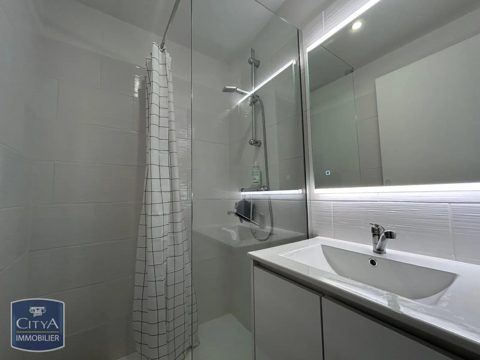 Photo 6 Appartement 2 pièces 46.23m²
