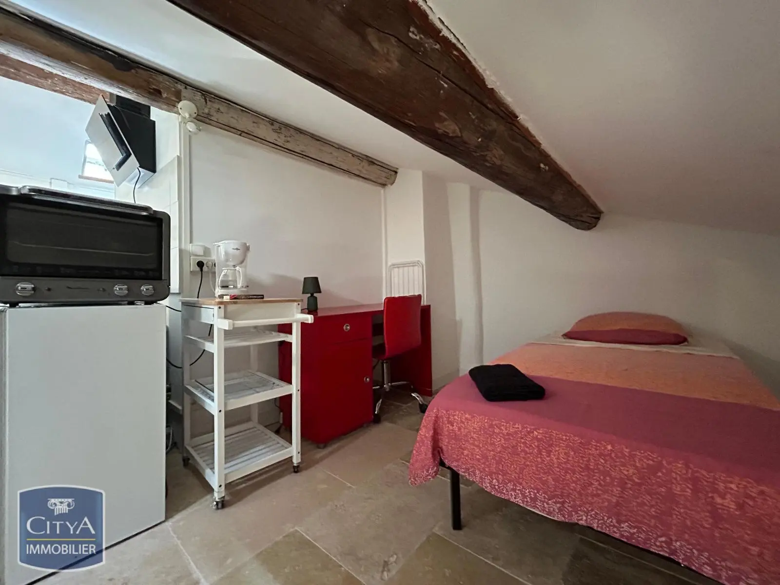 Photo 4 Appartement 2 pièces 46.07m²