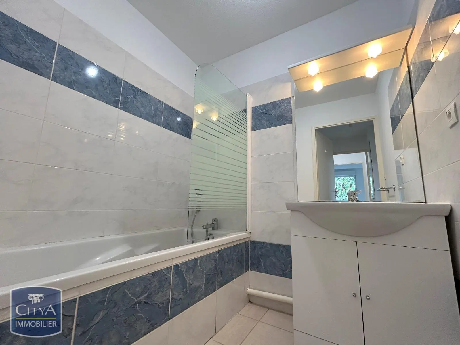 Photo 10 Appartement 2 pièces 46.21m²