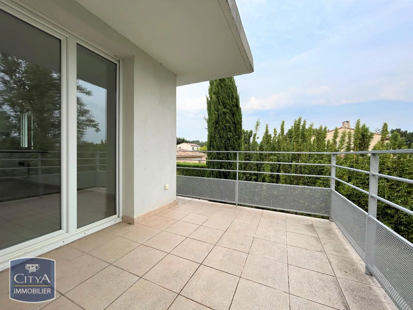 Photo 2 Appartement 2 pièces 46.21m²