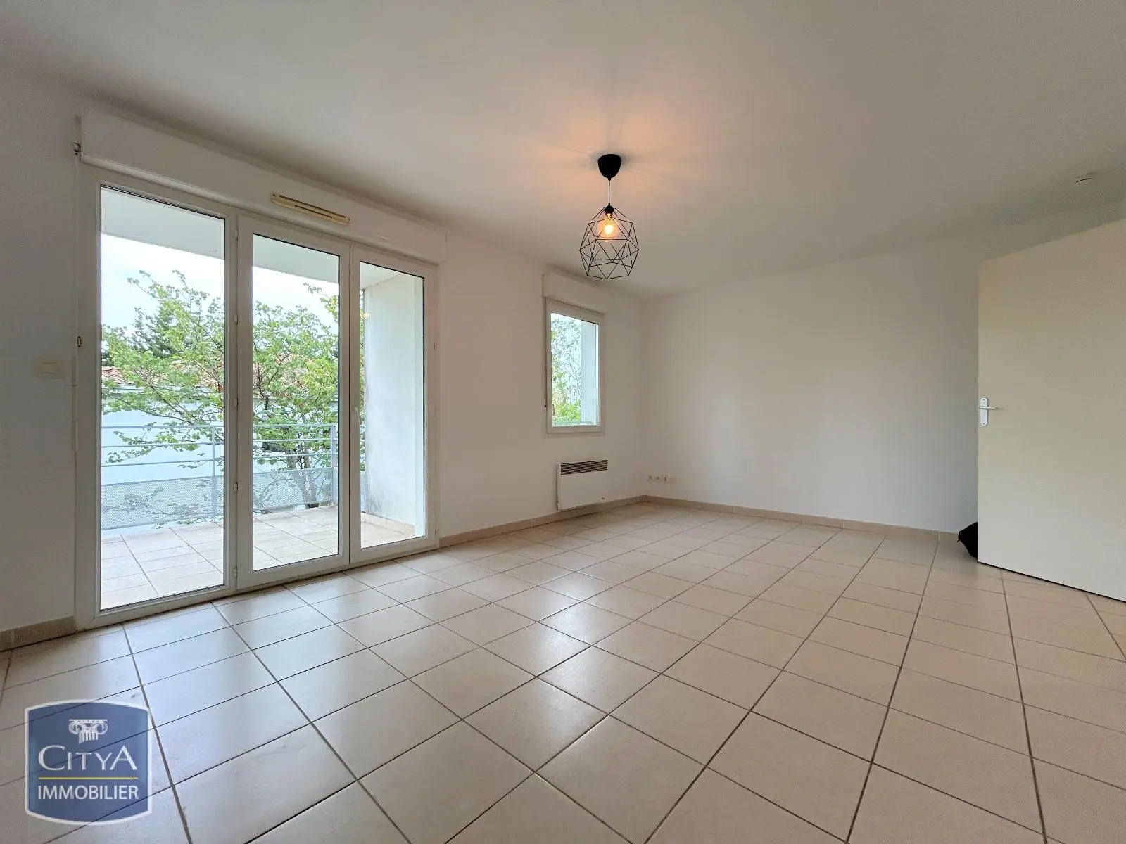 Photo 4 Appartement 2 pièces 46.21m²