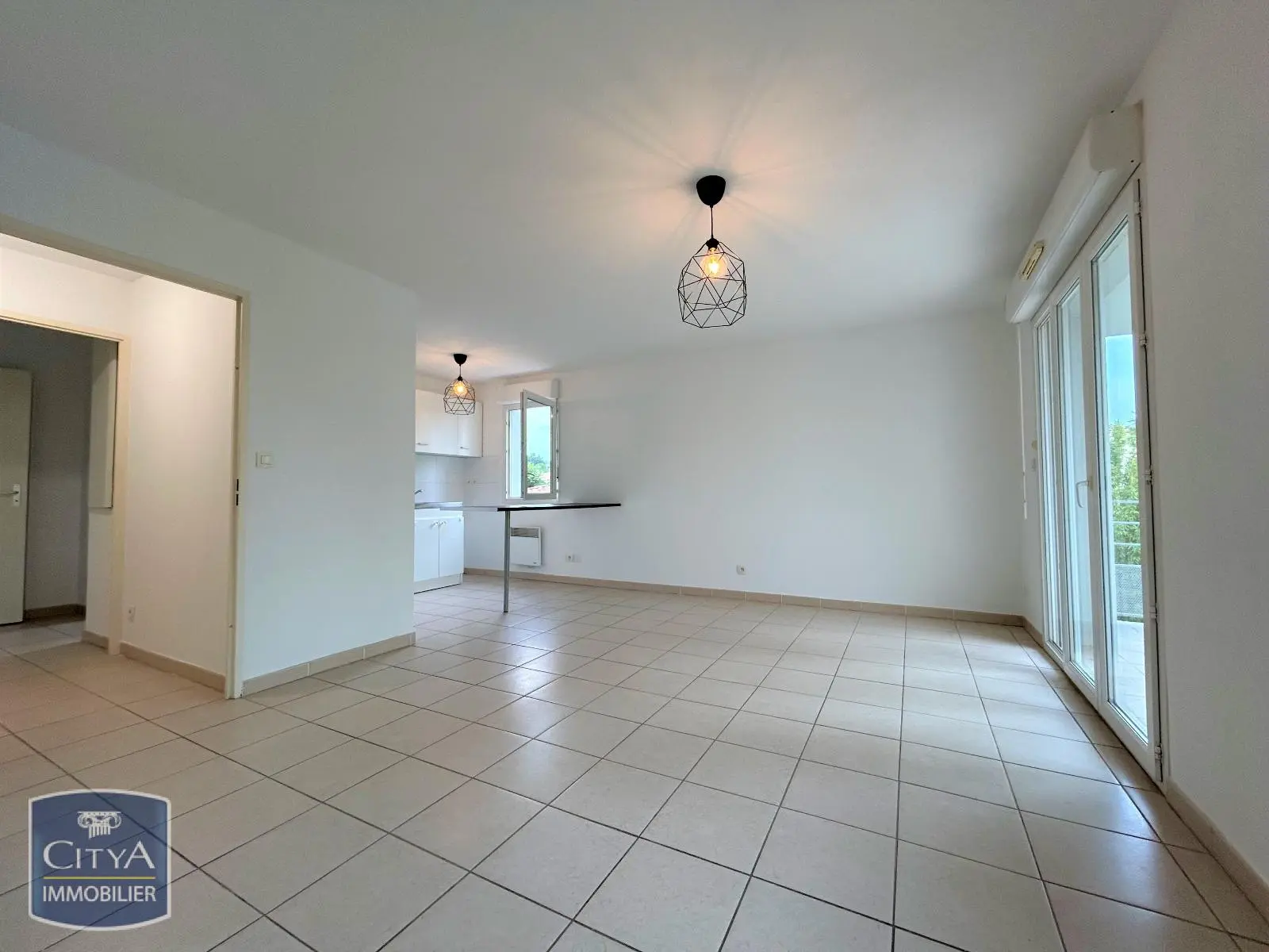 Photo 3 Appartement 2 pièces 46.21m²