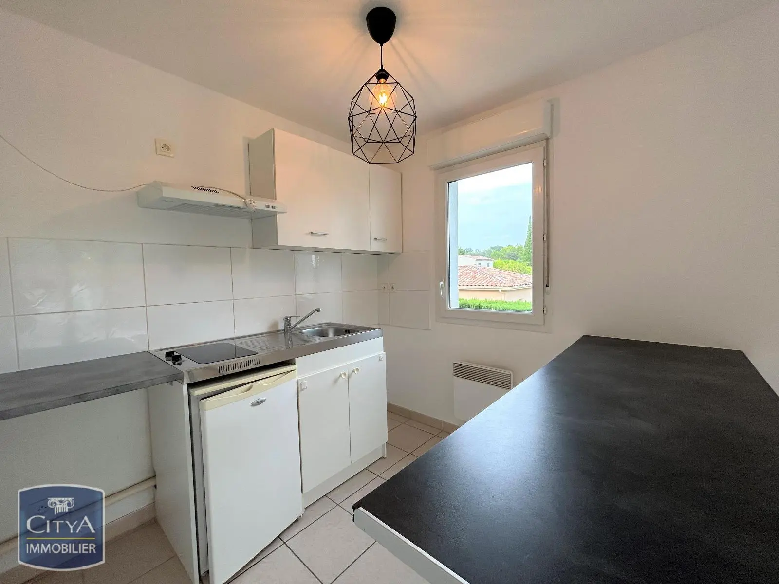 Photo 5 Appartement 2 pièces 46.21m²