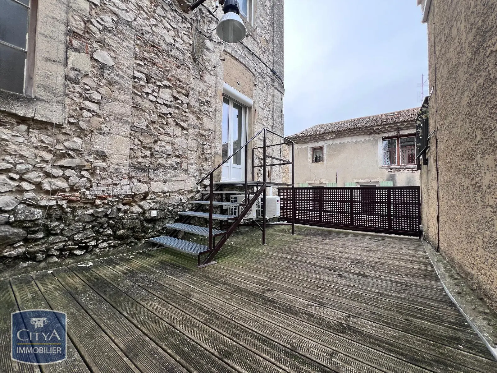 Photo 6 Appartement 2 pièces 53.17m²