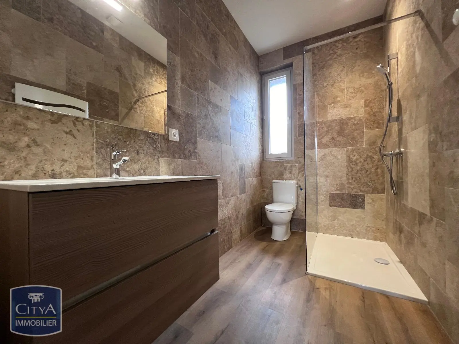 Photo 7 Appartement 2 pièces 53.17m²