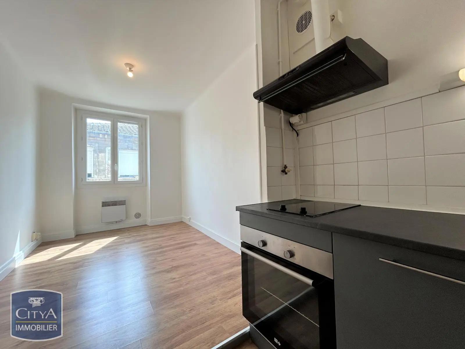 Photo 1 Appartement 2 pièces 36.56m²