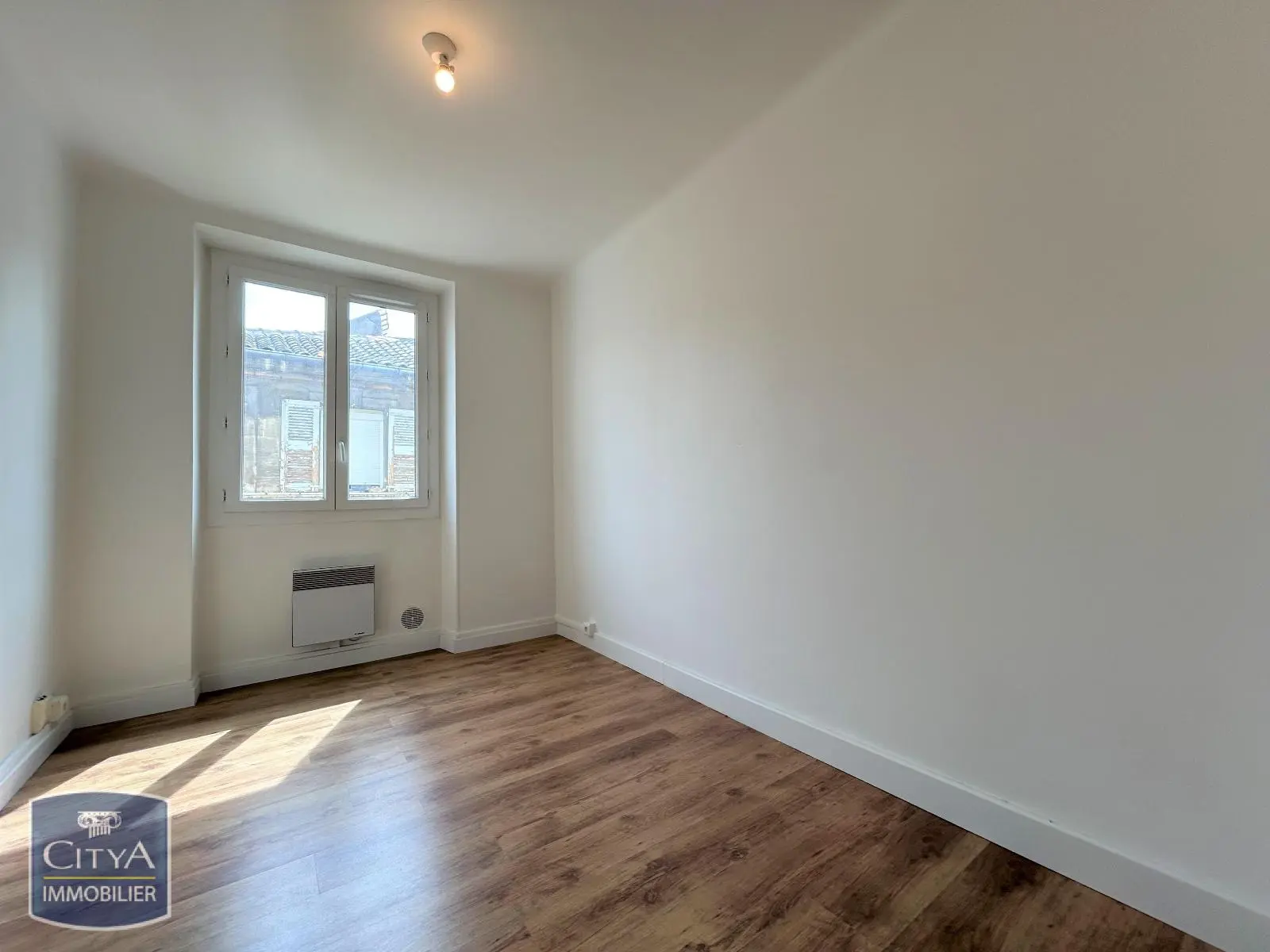 Photo 2 Appartement 2 pièces 36.56m²