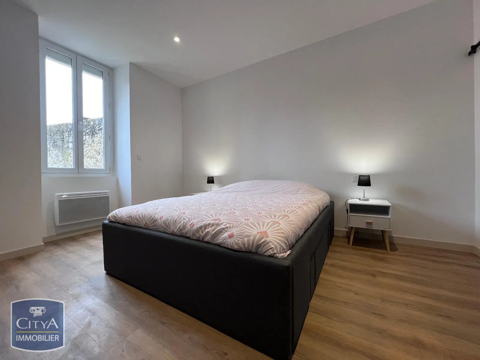 Photo 8 Appartement 2 pièces 53.17m²