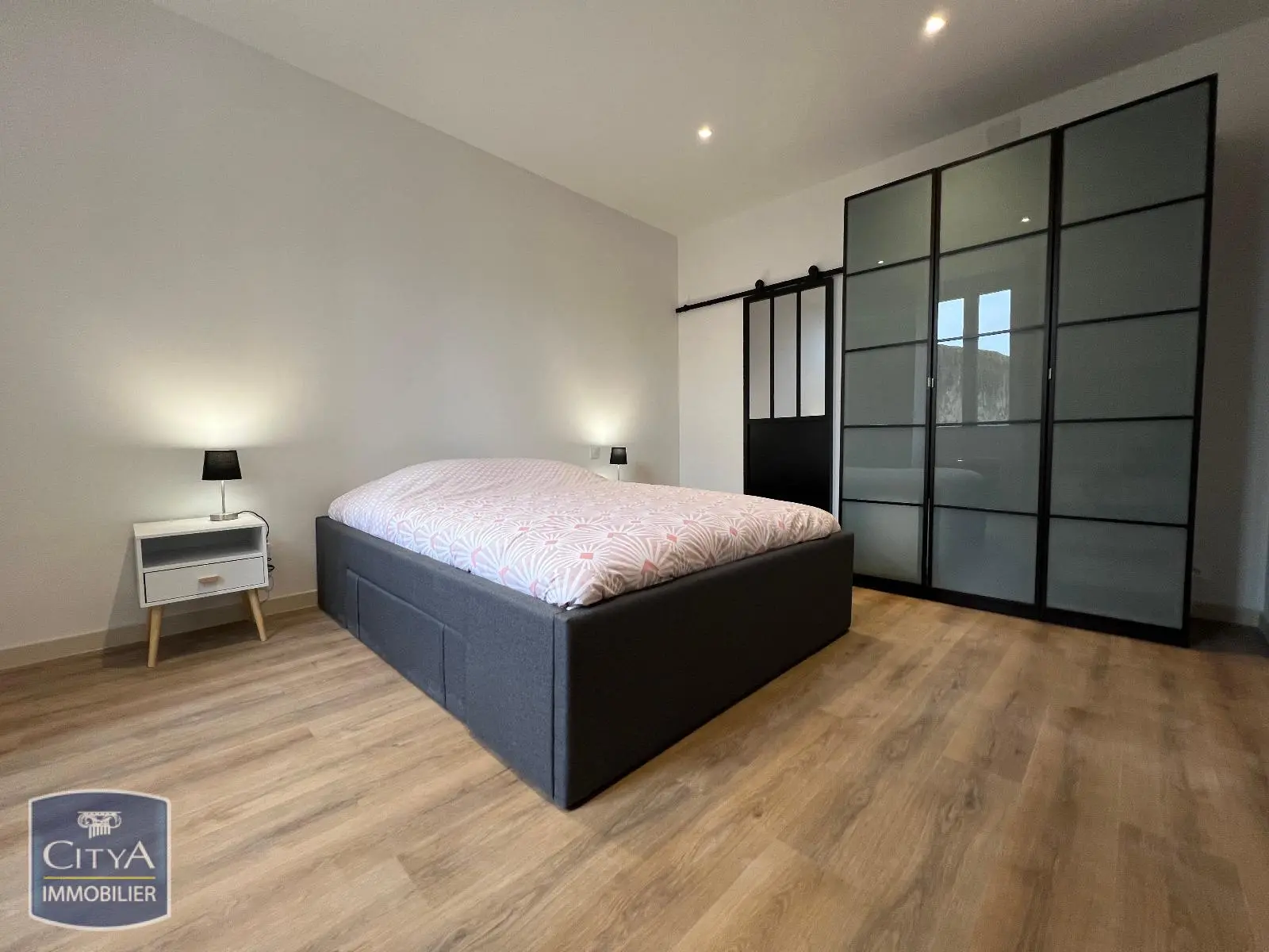 Photo 6 Appartement 2 pièces 53.17m²