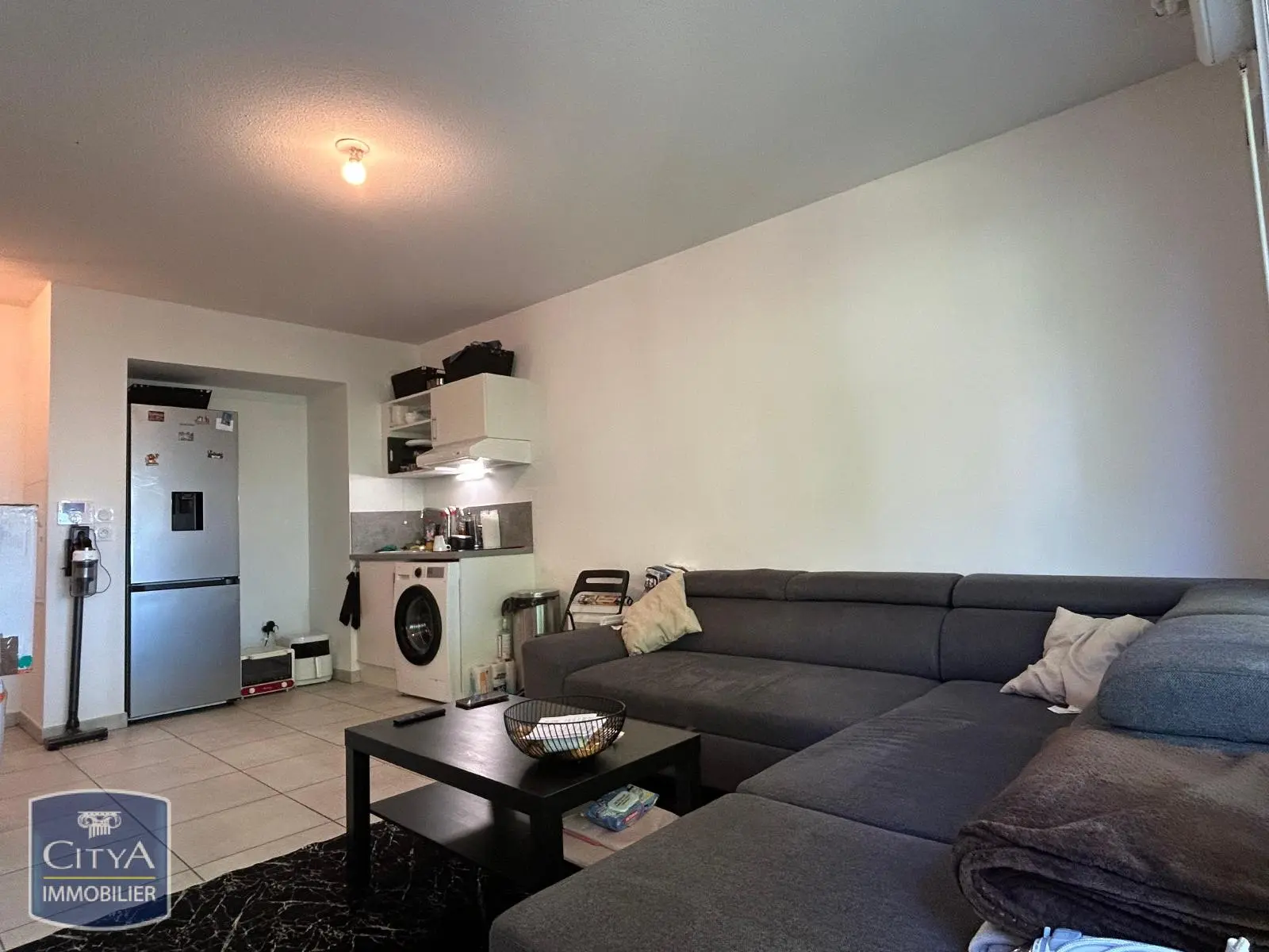 Photo 2 Appartement 2 pièces 36.46m²