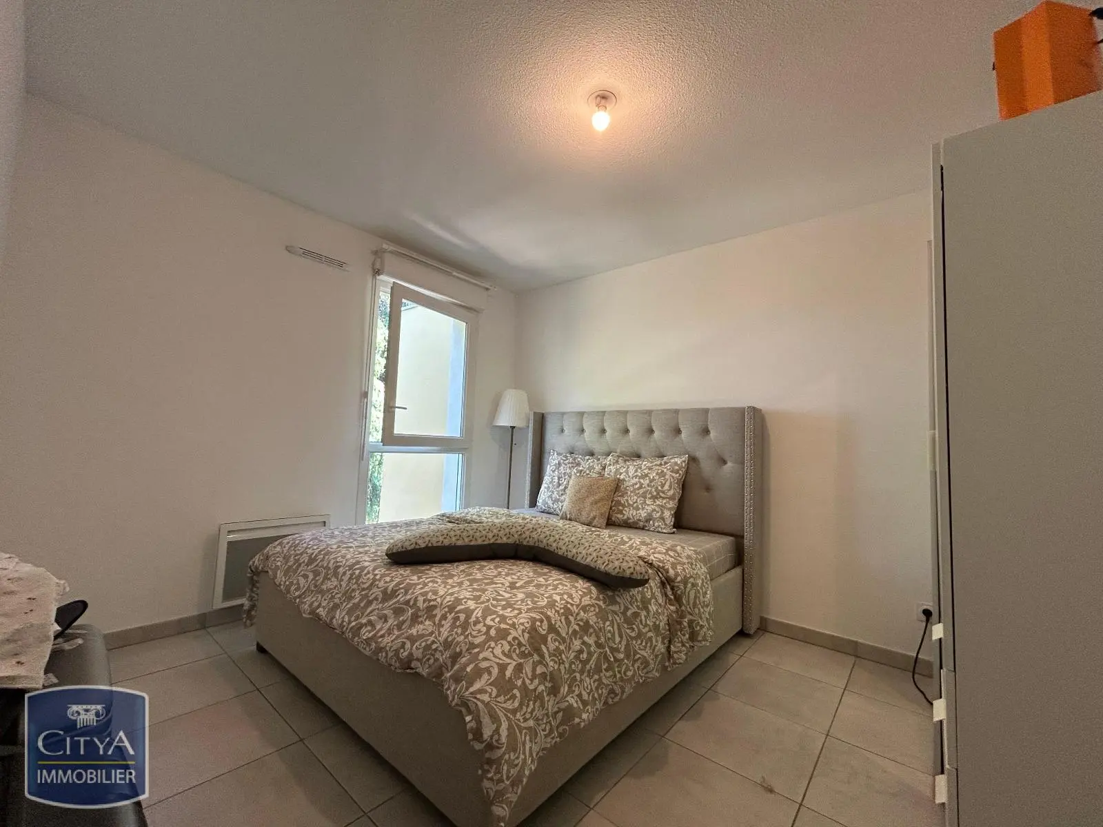 Photo 3 Appartement 2 pièces 36.46m²