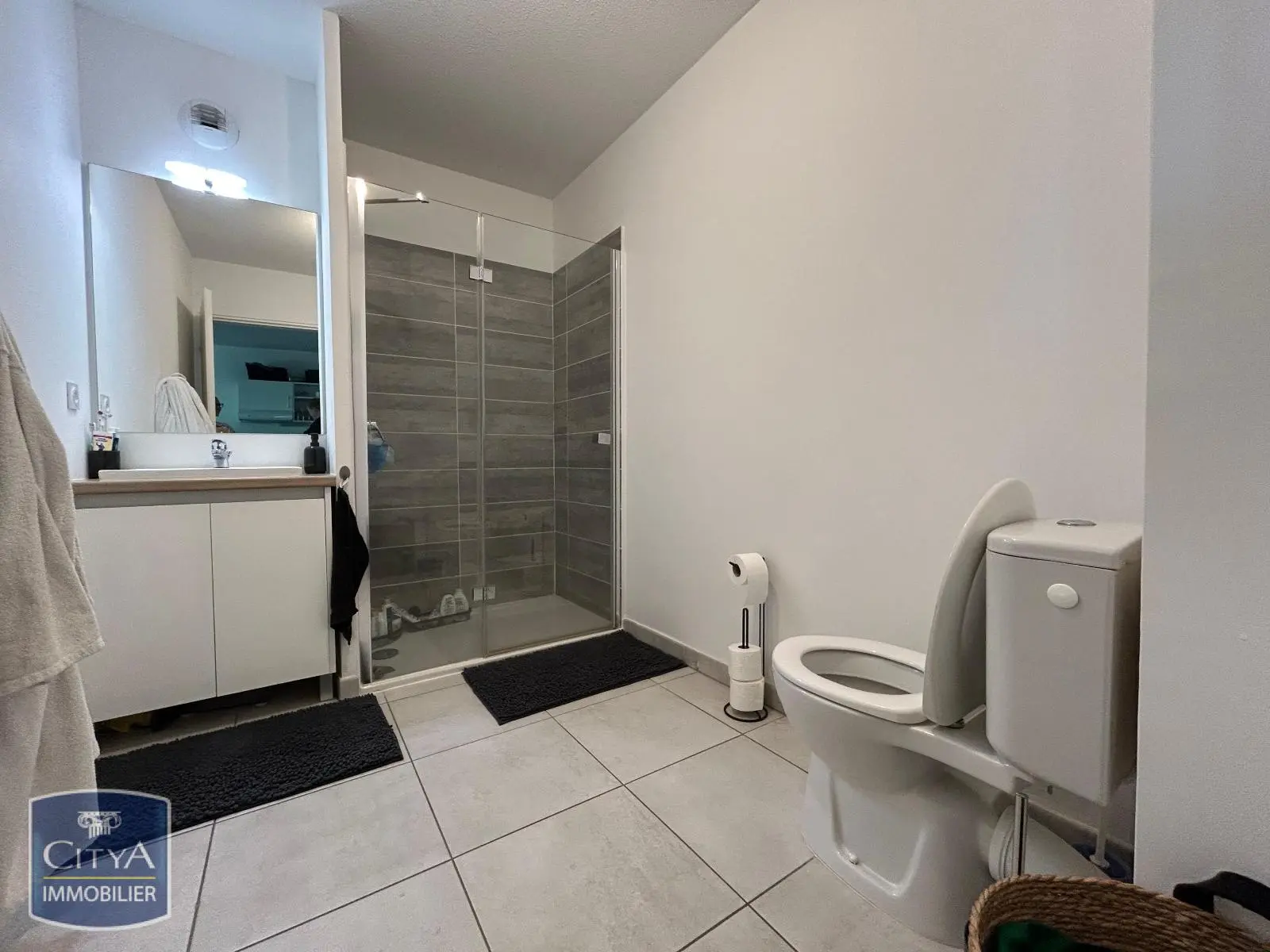 Photo 4 Appartement 2 pièces 36.46m²