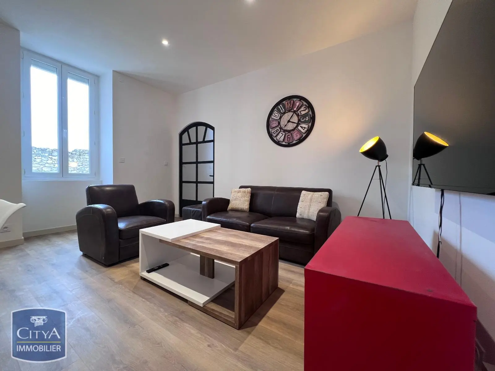 Photo 3 Appartement 2 pièces 53.17m²