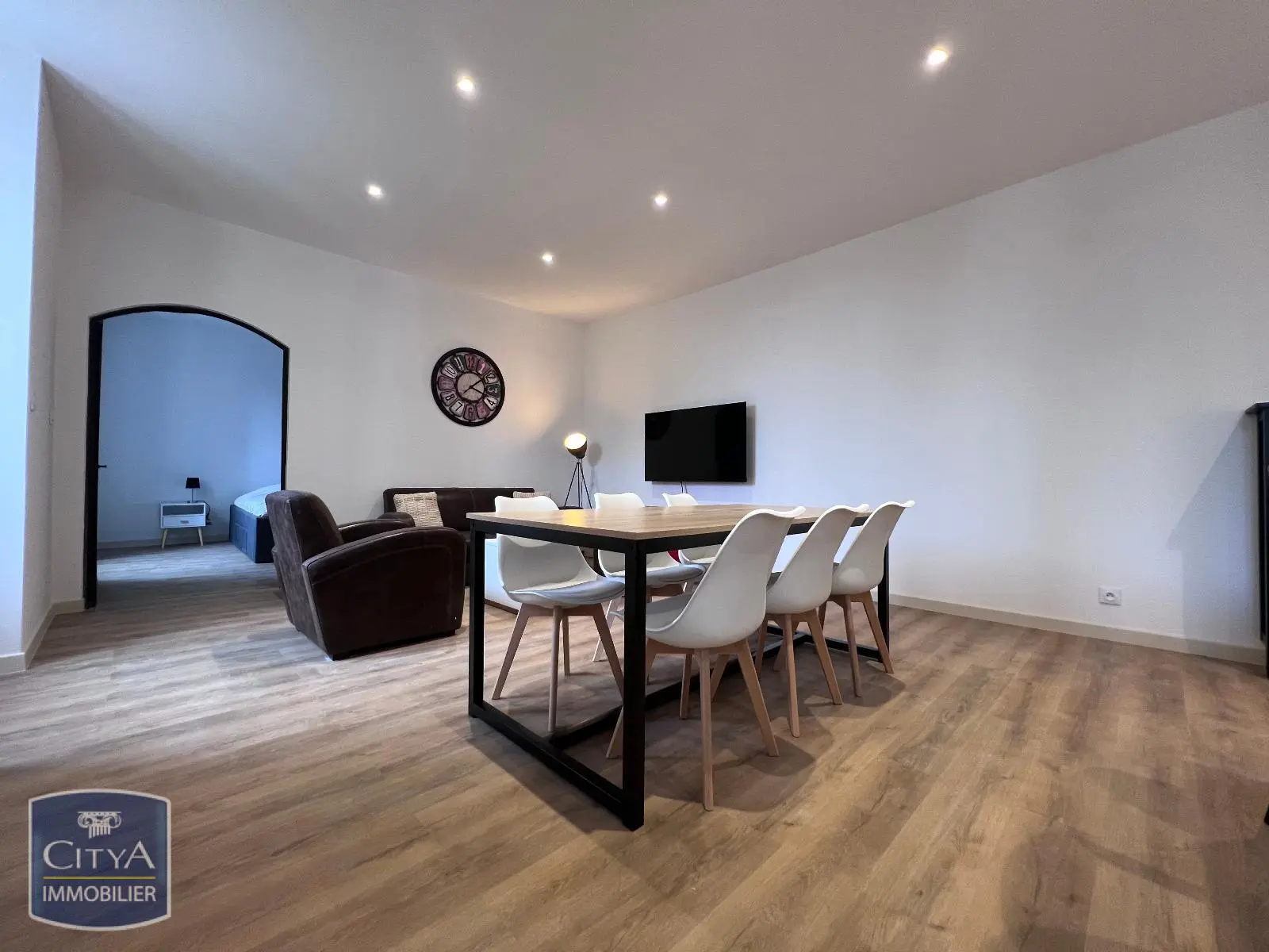 Photo 5 Appartement 2 pièces 53.17m²